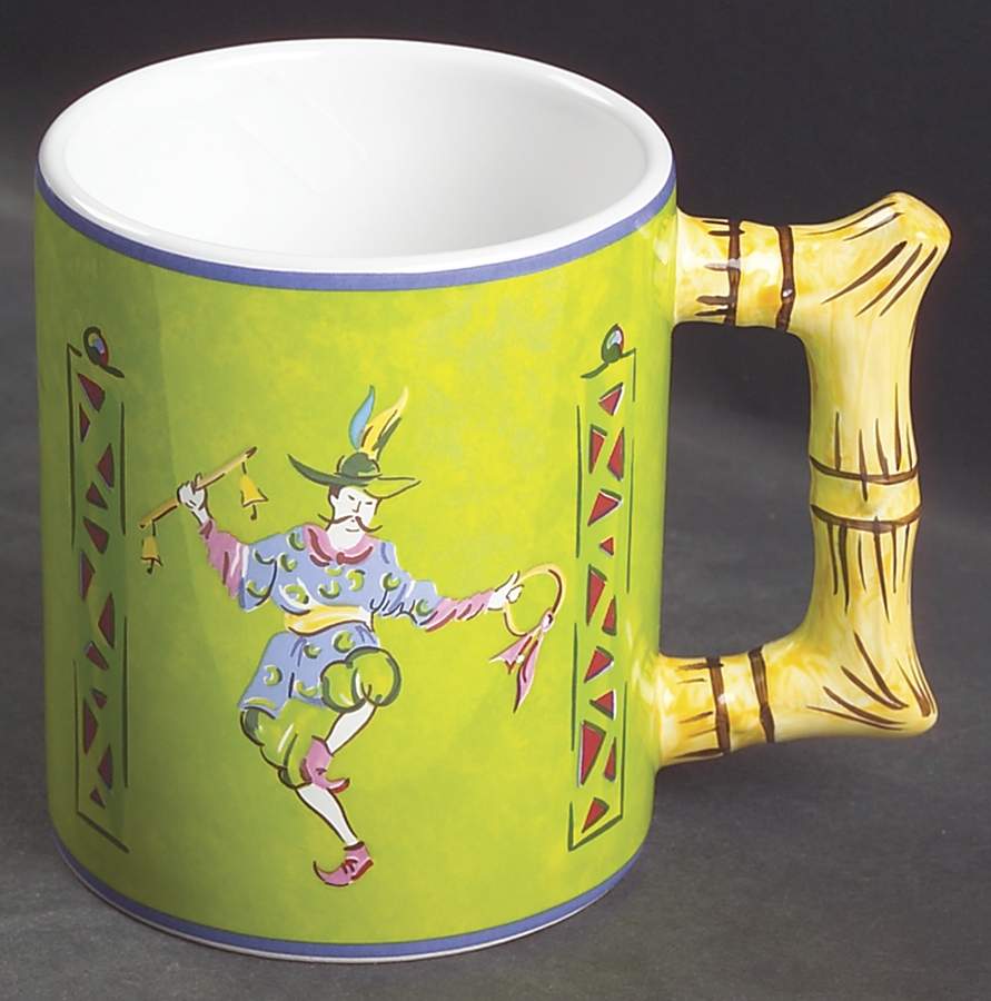 Good Fortune Mug by Essex Collection-1