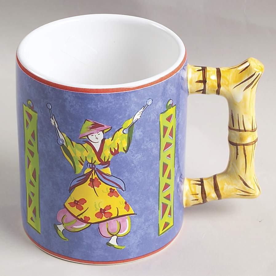 Good Fortune Mug by Essex Collection-1