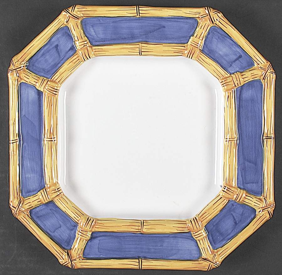 Good Fortune Dinner Plate by Essex Collection-1