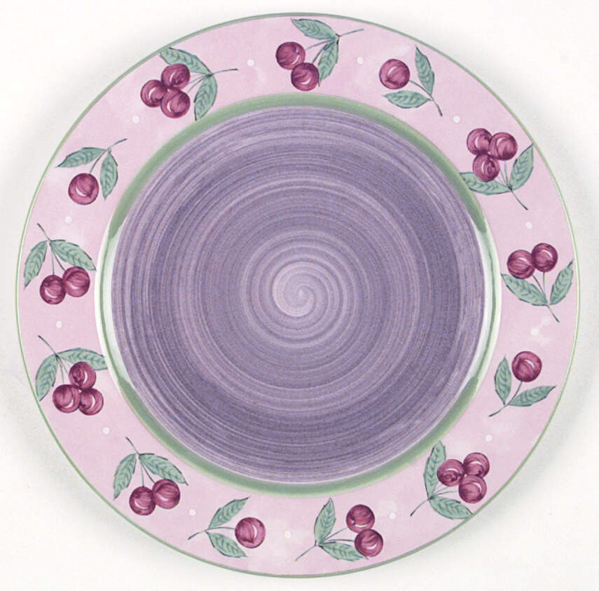 Fruit Punch Dinner Plate by Essex Collection-1