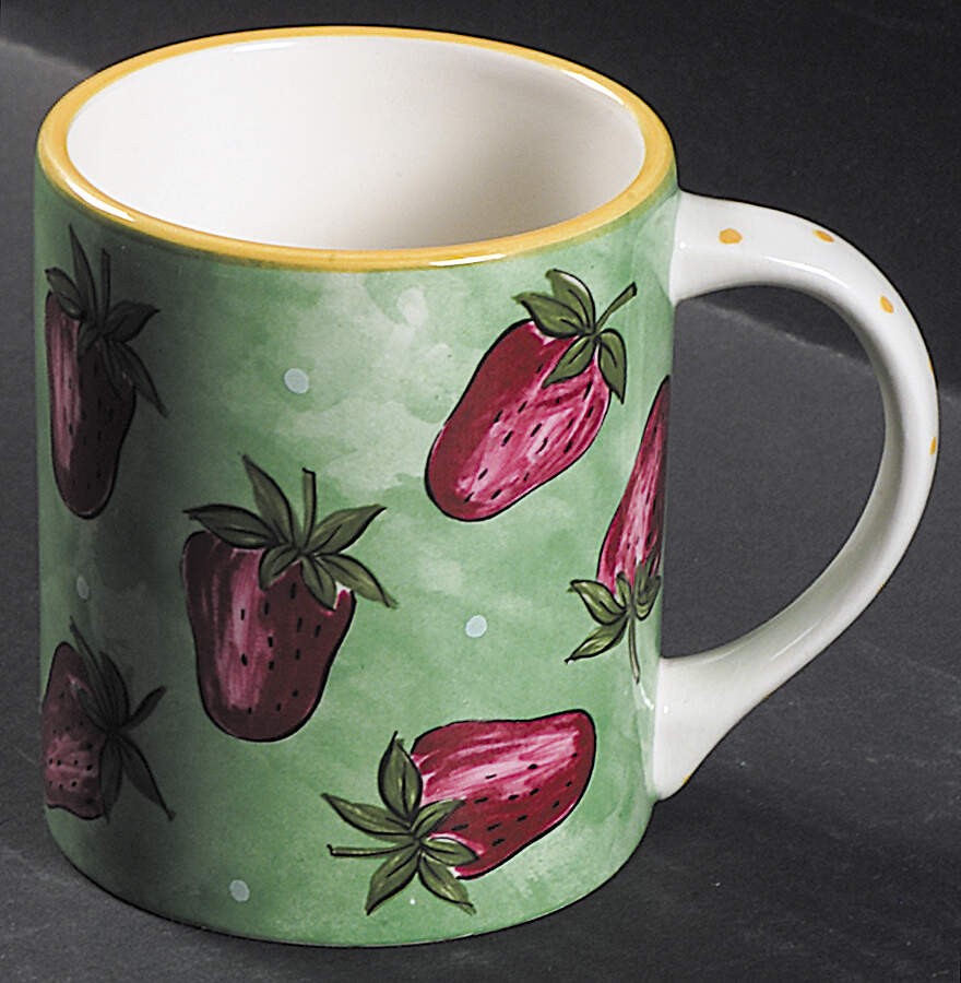 Fruit Punch Mug by Essex Collection-1