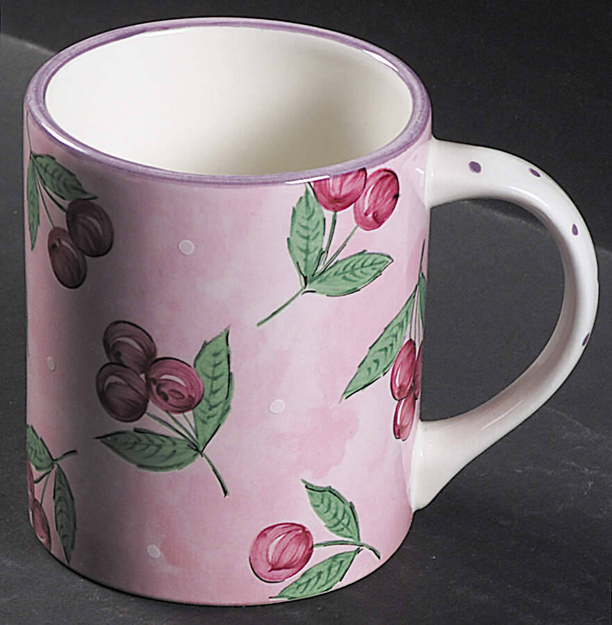 Fruit Punch Mug by Essex Collection-1
