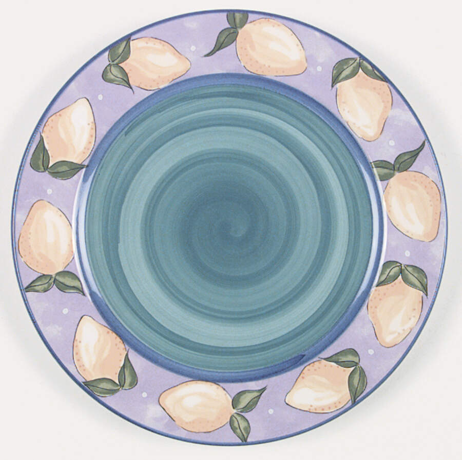 Fruit Punch Dinner Plate by Essex Collection-1