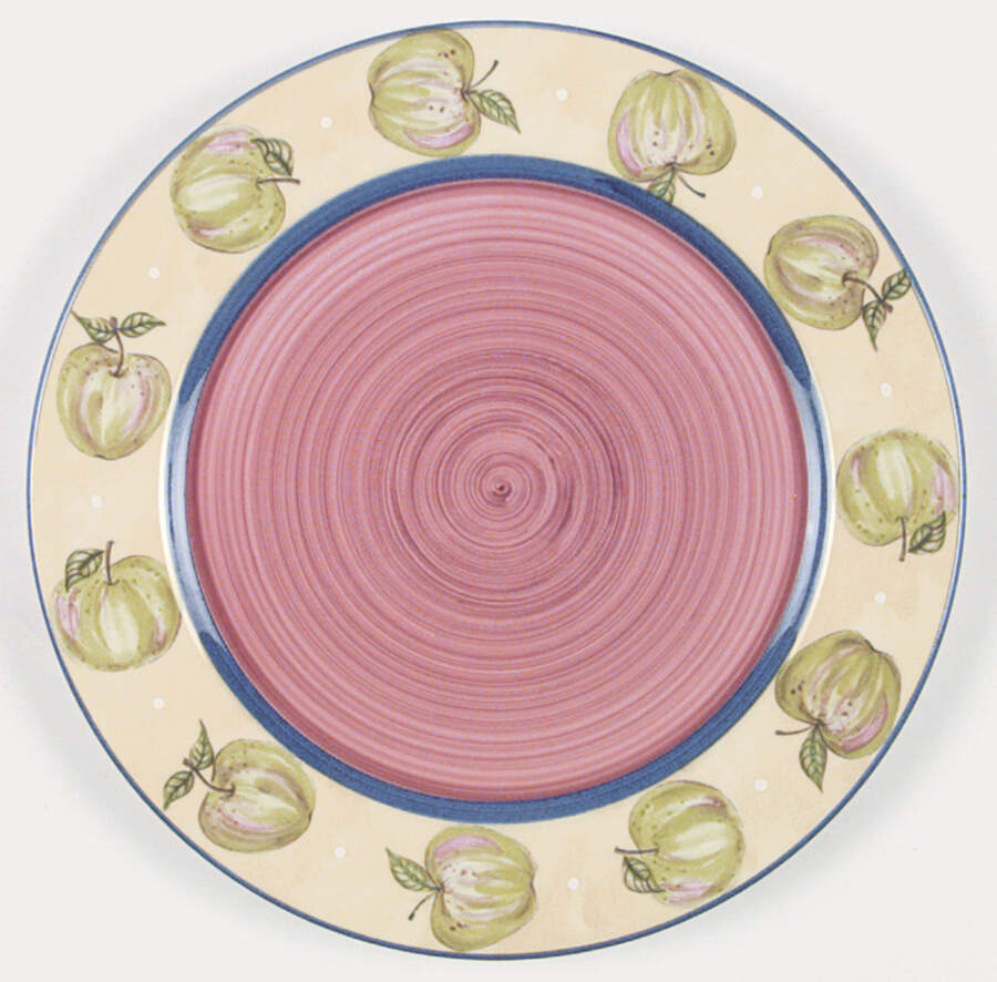 Fruit Punch Dinner Plate by Essex Collection-1