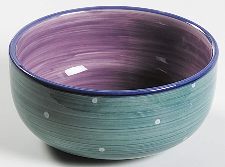 Fruit Punch Coupe Cereal Bowl by Essex Collection-1