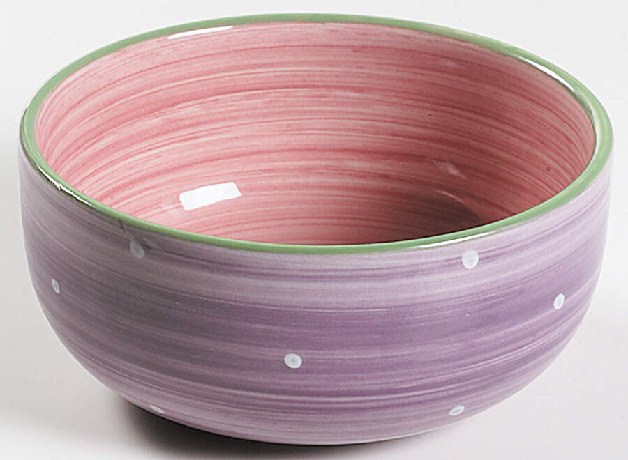 Fruit Punch Coupe Cereal Bowl by Essex Collection-1