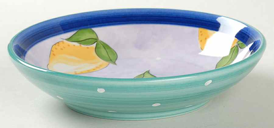 Fruit Punch Fruit/Dessert (Sauce) Bowl by Essex Collection-1