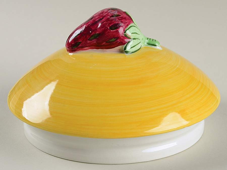 Fruit Punch Lid for Medium Canister by Essex Collection-1