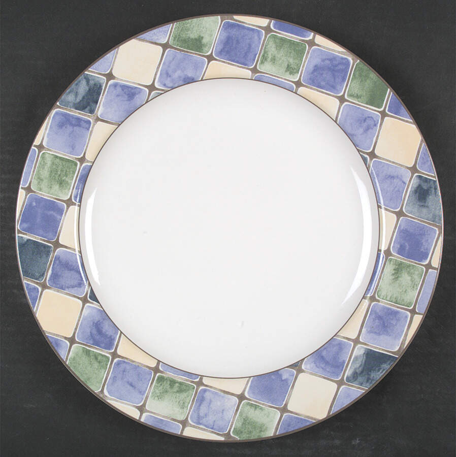 Crete 13" Chop Plate (Round Platter) by Epoch-1