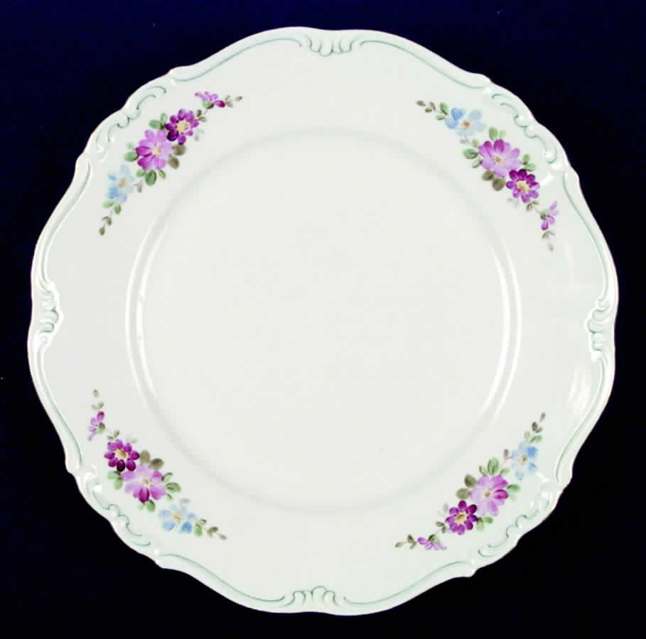 EDE18 Dinner Plate by Edelstein-1