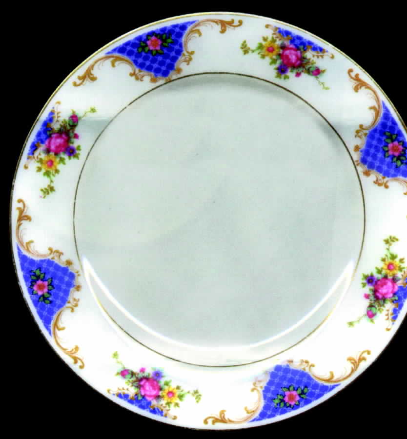 EPI110 Salad Plate by Epiag-1