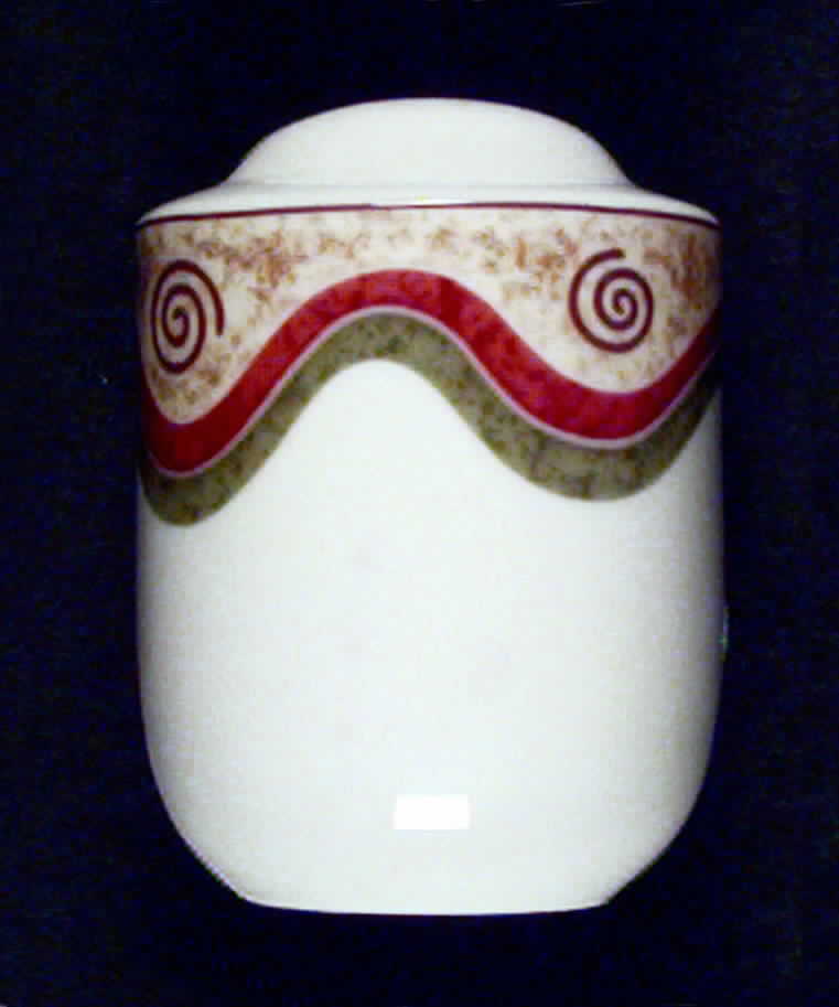 Cape Town Salt Shaker by Epoch-1