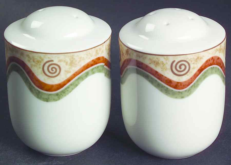 Cape Town Salt & Pepper Set by Epoch-1