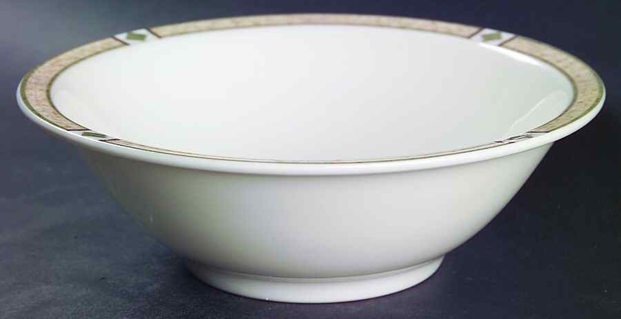 Cape Town Rim Cereal Bowl by Epoch-1