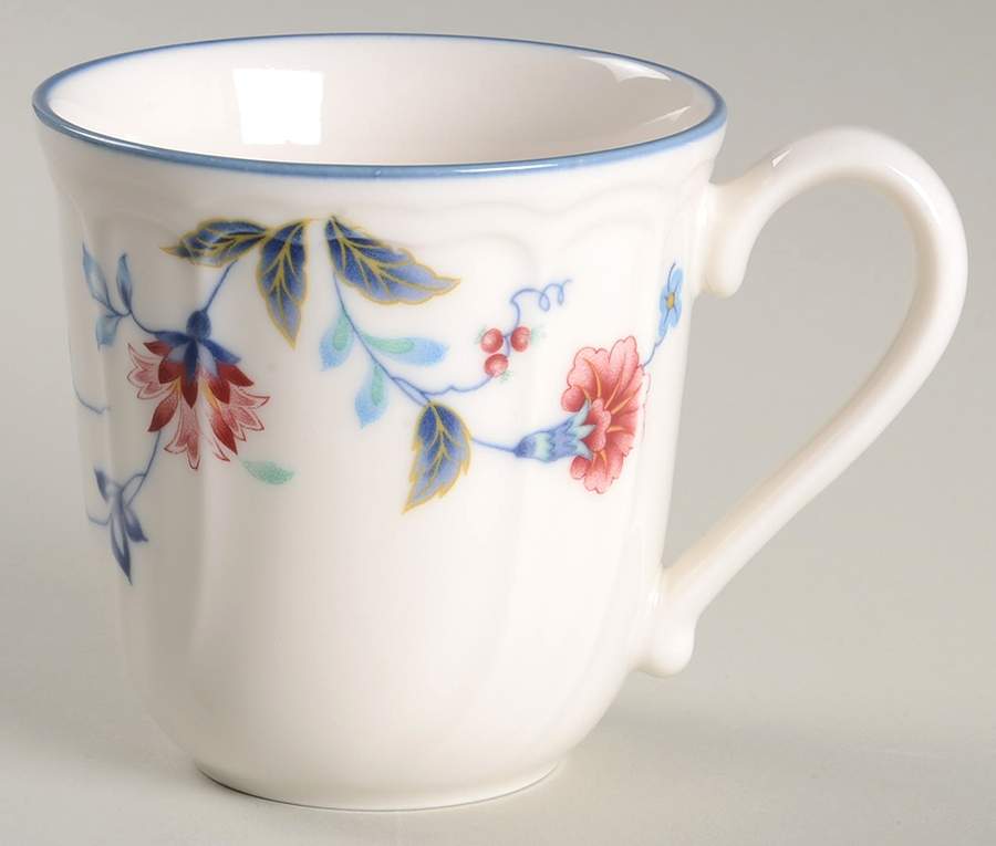 Asiana Mug by Epoch-1