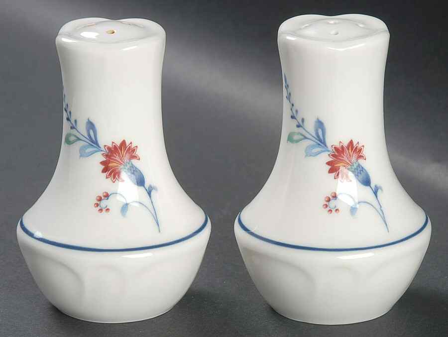 Asiana Salt & Pepper Set by Epoch-1