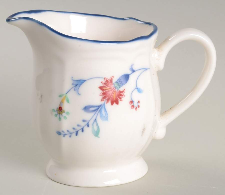 Asiana Creamer by Epoch-1