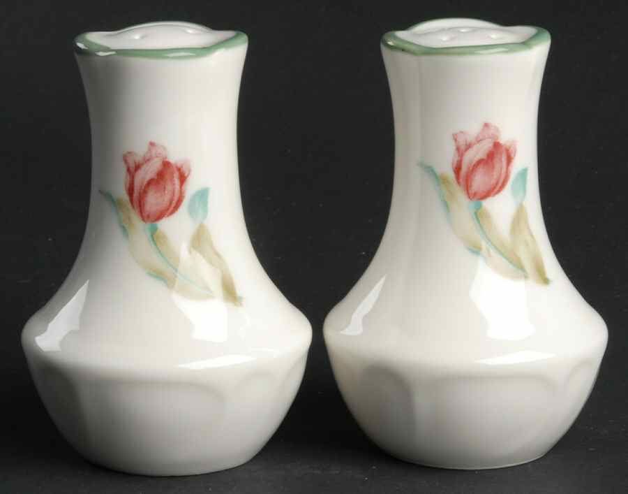 Garland Dance Salt & Pepper Set by Epoch-1