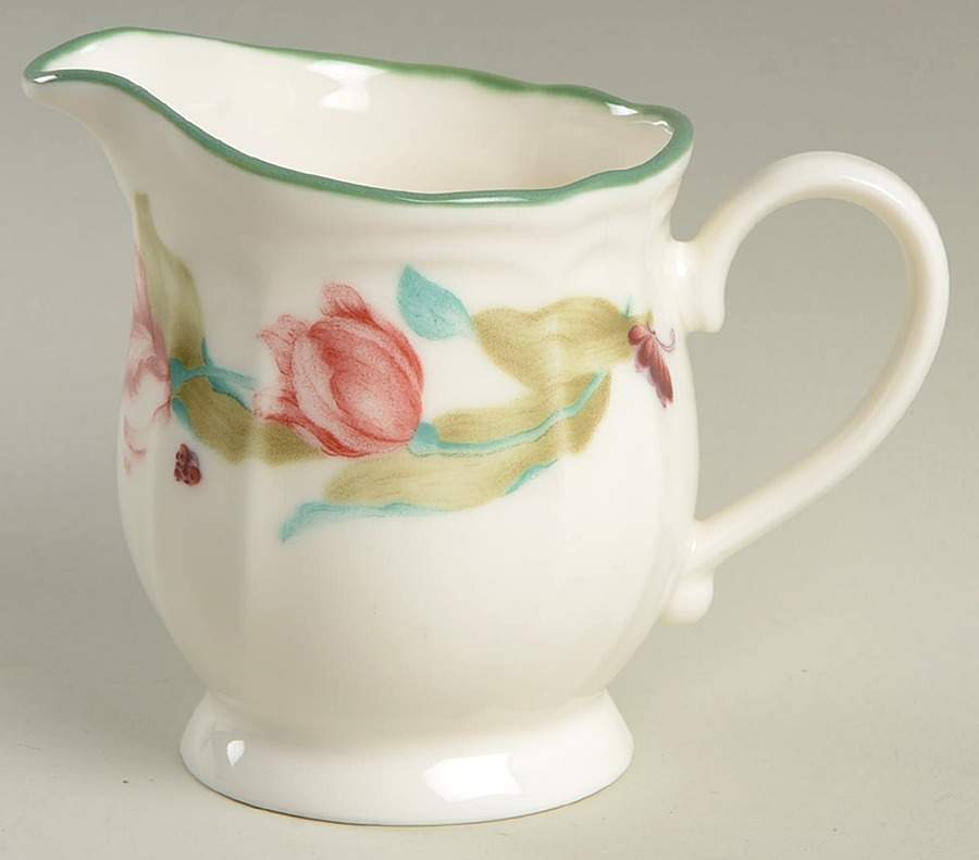 Garland Dance Creamer by Epoch-1