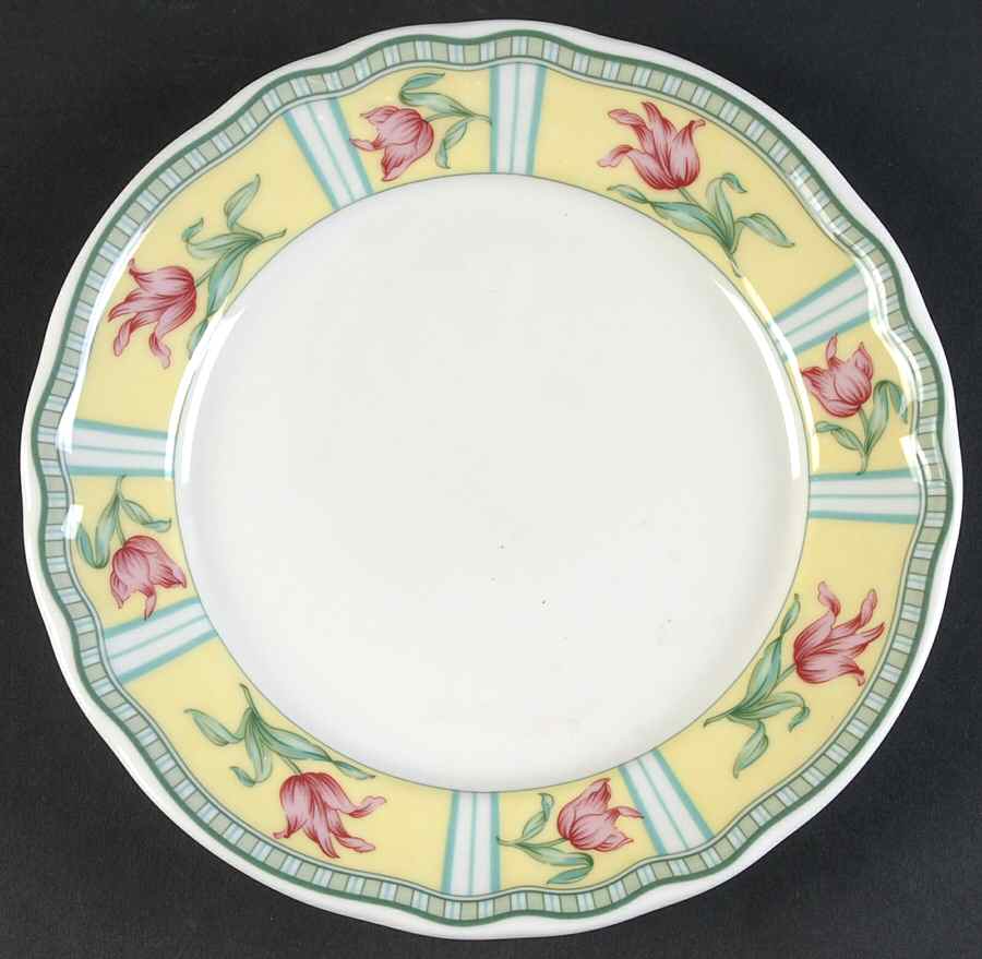 Westlake Salad Plate by Epoch-1