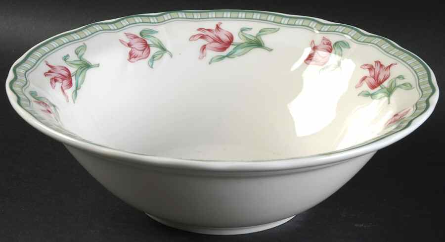 Westlake 9" Round Vegetable Bowl by Epoch-1