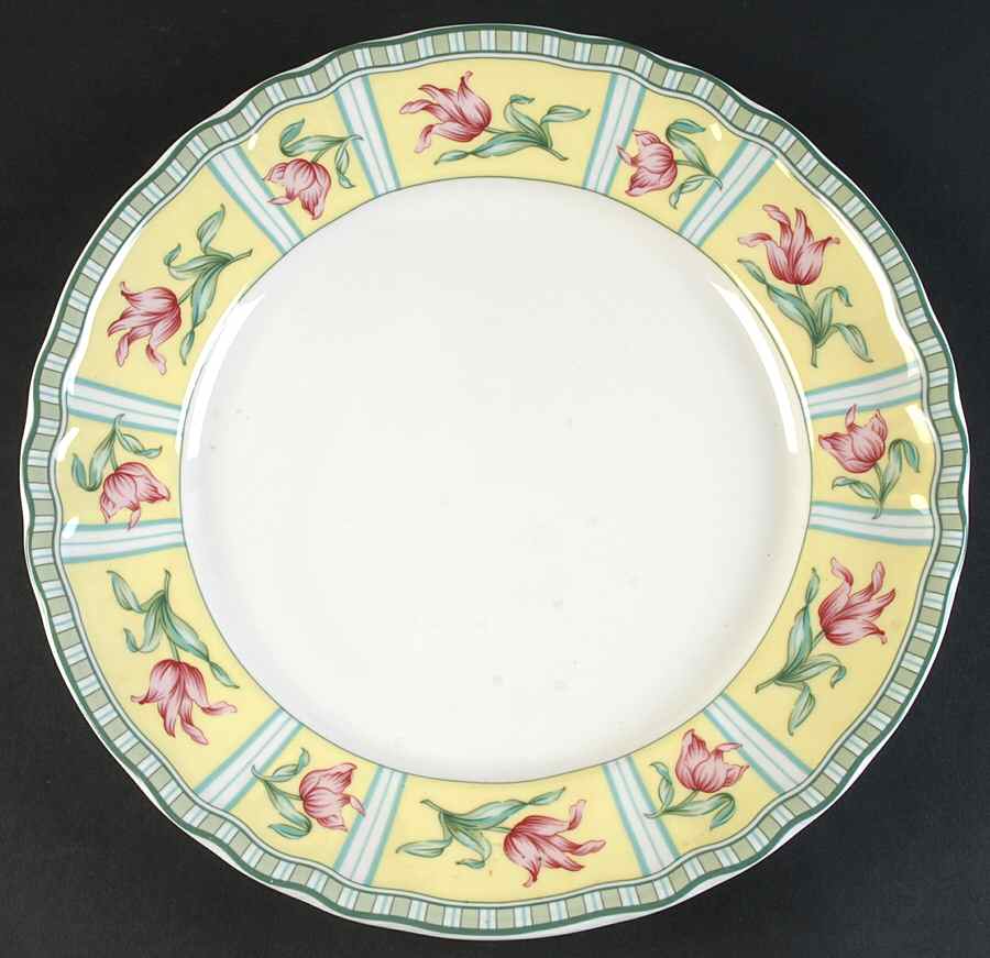Westlake 12" Chop Plate (Round Platter) by Epoch-1