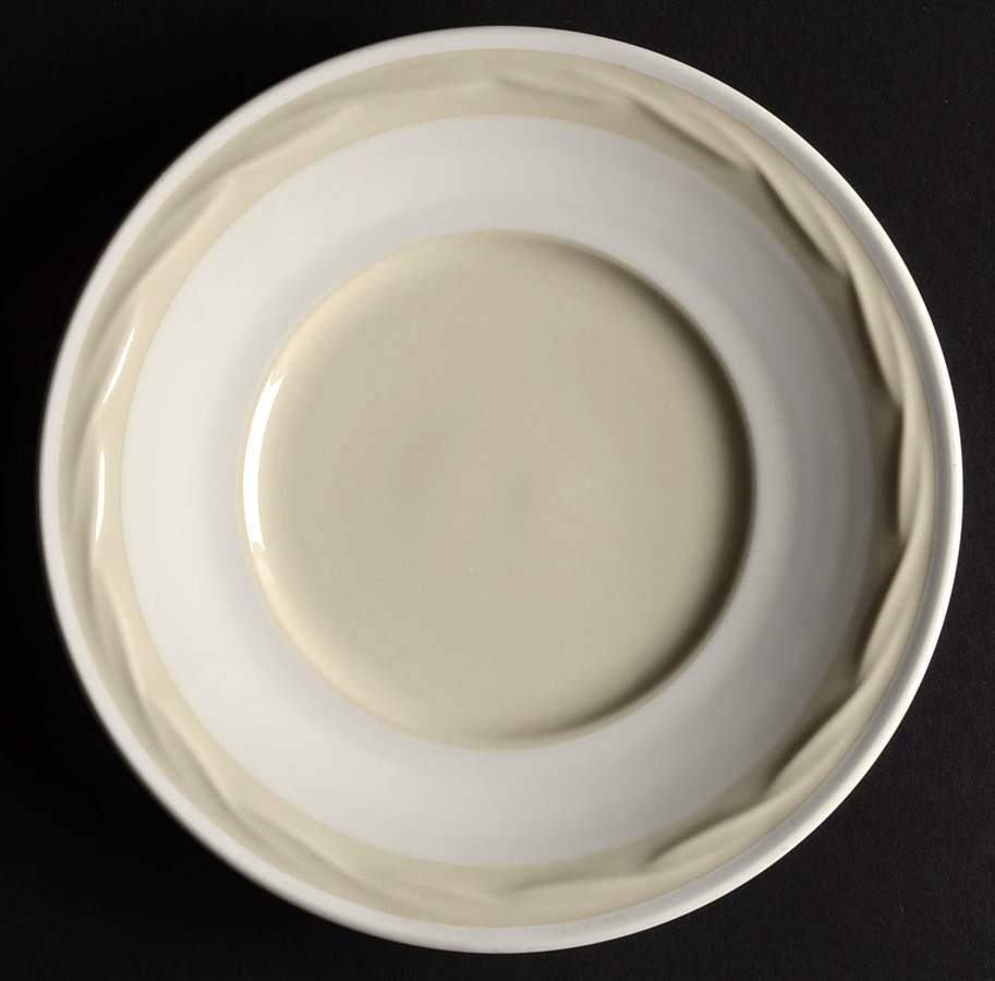 Whipped Cream Saucer by Epoch-1