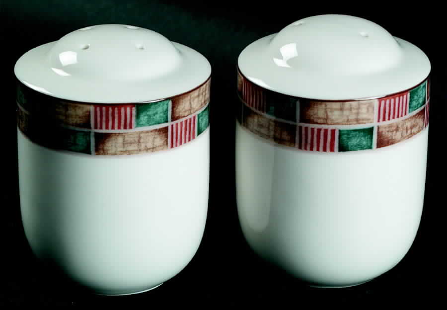 Montego Salt & Pepper Set by Epoch-1