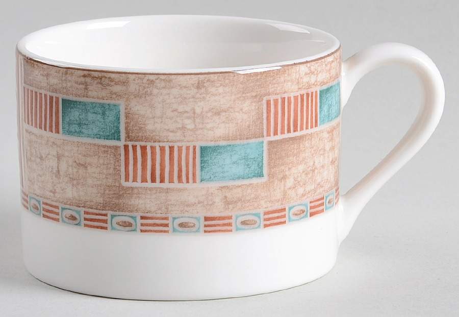 Montego Flat Cup by Epoch-1