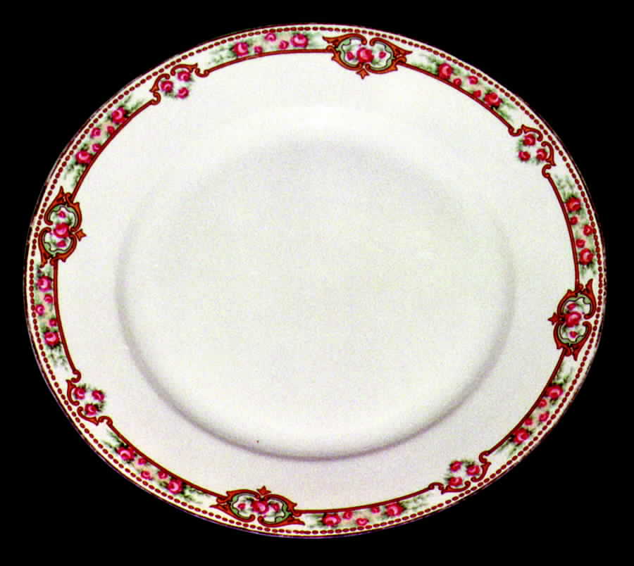 EPI122 Dinner Plate by Epiag-1