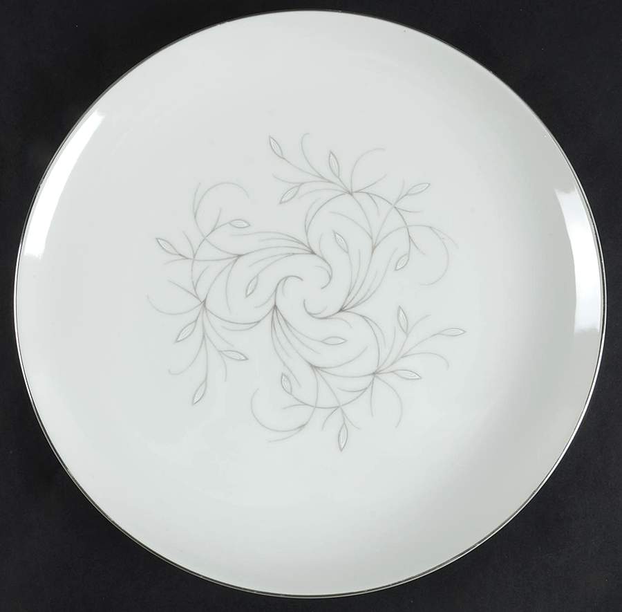 Riviera Dinner Plate by Enkore-1