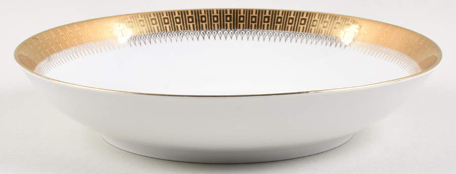 Gitty Coupe Soup Bowl by Eberthal-1