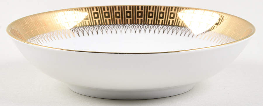 Gitty Fruit/Dessert (Sauce) Bowl by Eberthal-1