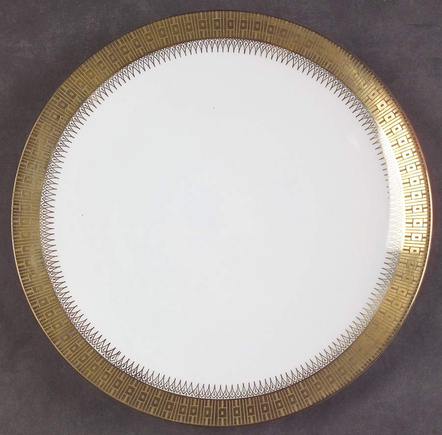 Gitty Salad Plate by Eberthal-1