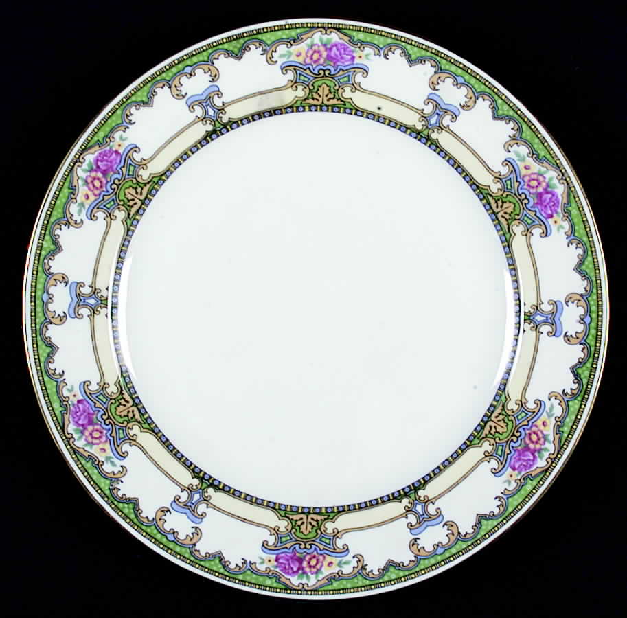 Windsore Dinner Plate by Epiag-1