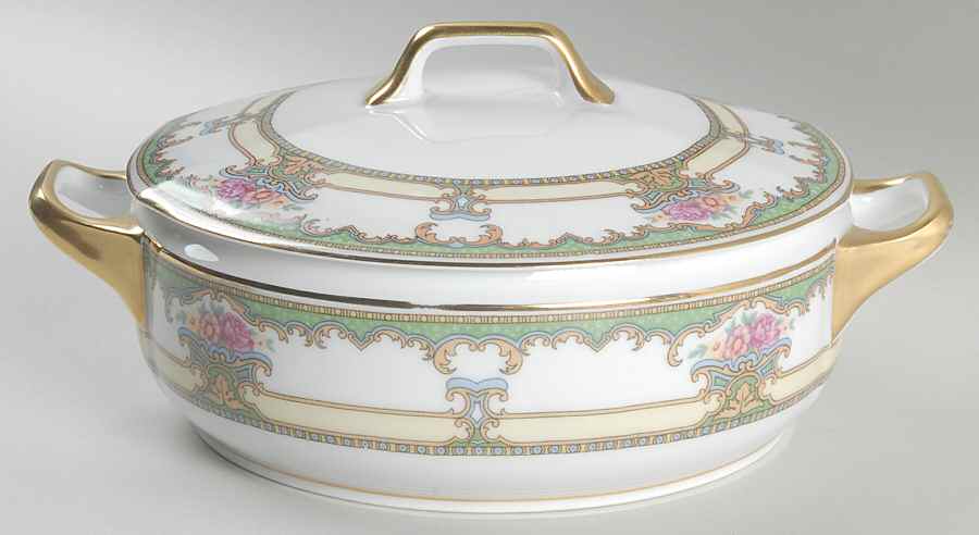 Windsore Round Covered Vegetable by Epiag-1