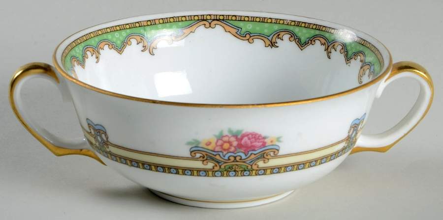 Windsore Flat Cream Soup Bowl by Epiag-1