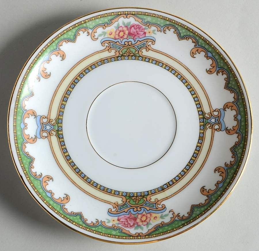Windsore Saucer for Cream Soup Bowl by Epiag-1