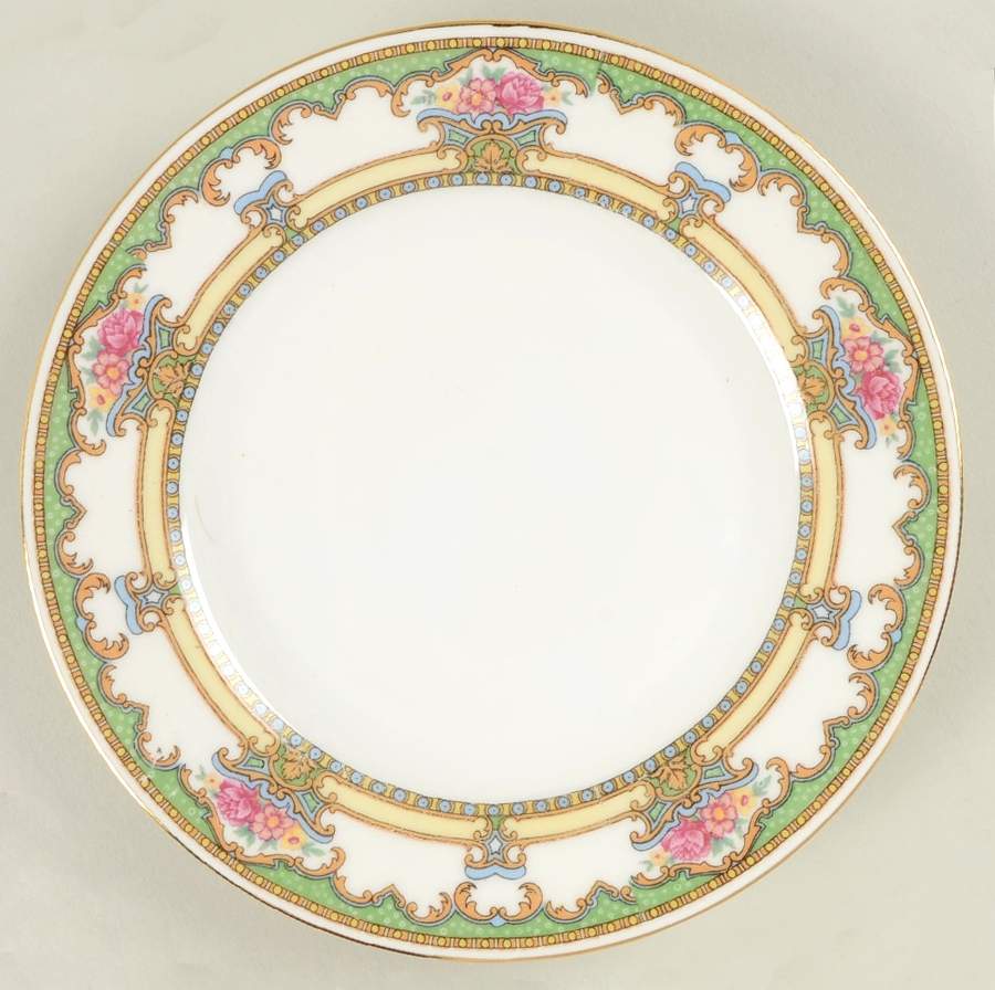 Windsore Salad Plate by Epiag-1
