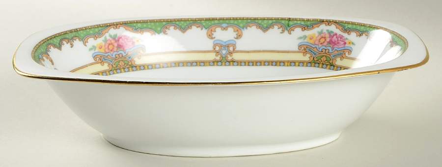 Windsore 9" Oval Vegetable Bowl by Epiag-1