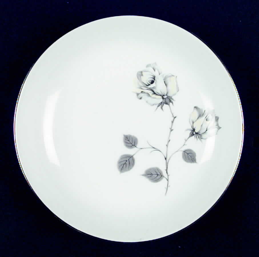 Rosemarie Coupe Soup Bowl by Edelstein-1