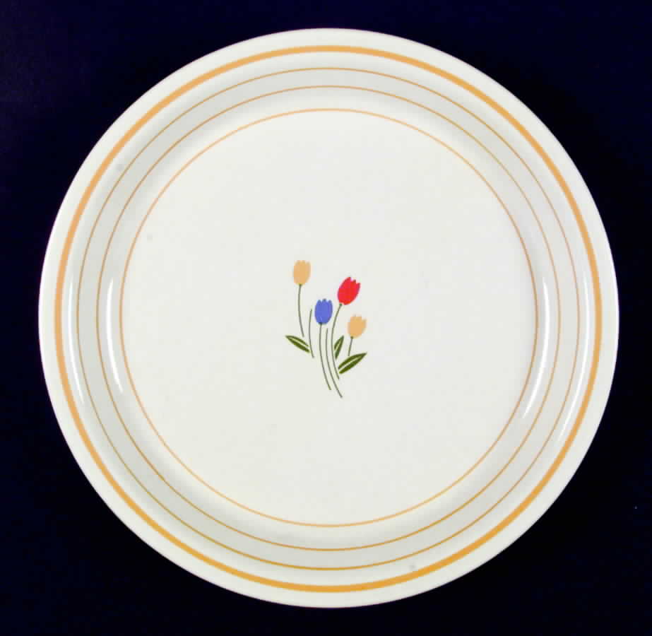 Riviera Dinner Plate by Epoch-1