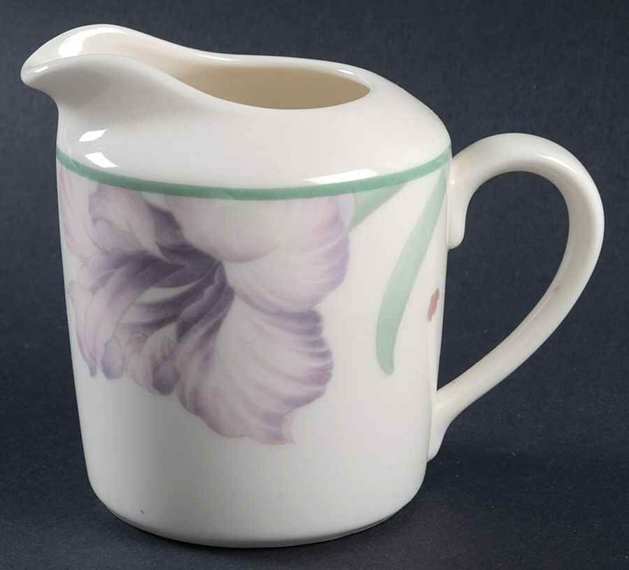 Garden Walk Creamer by Epoch-1
