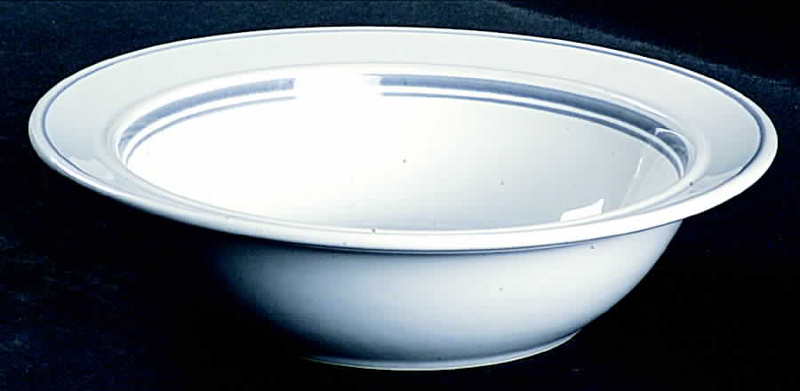 Mayflower Rim Cereal Bowl by Epoch-1