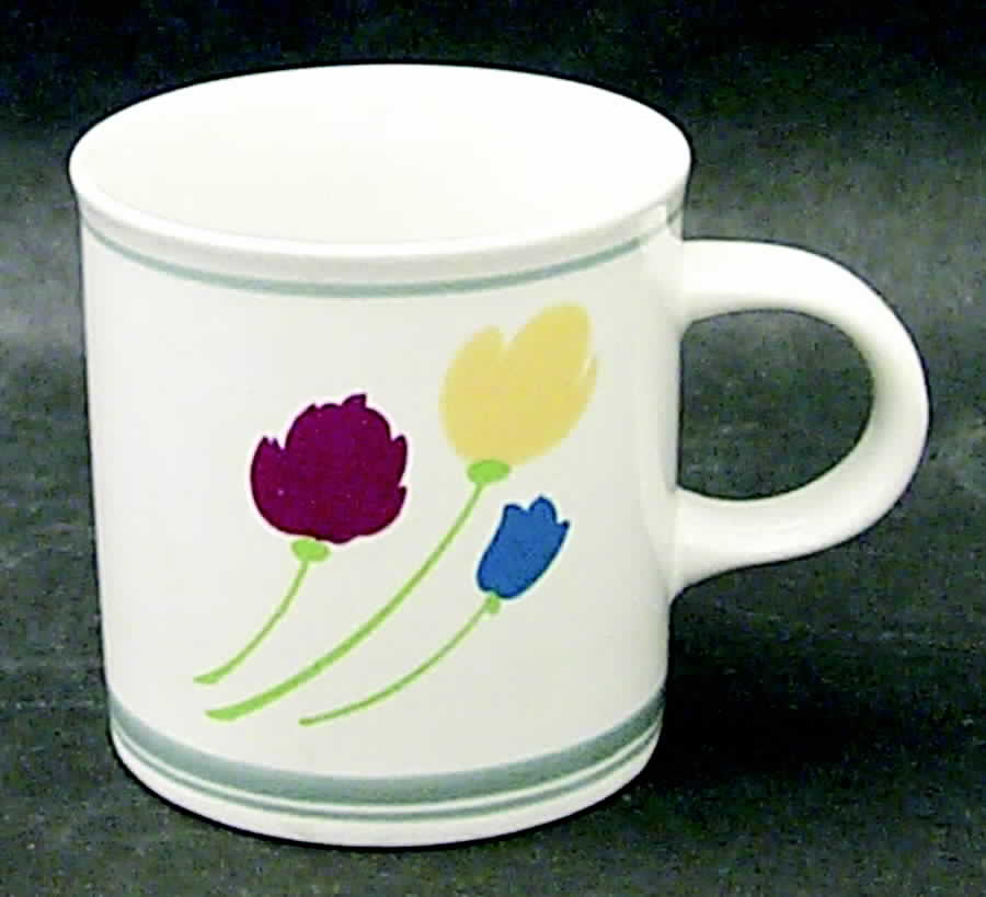 Mayflower Flat Cup by Epoch-1