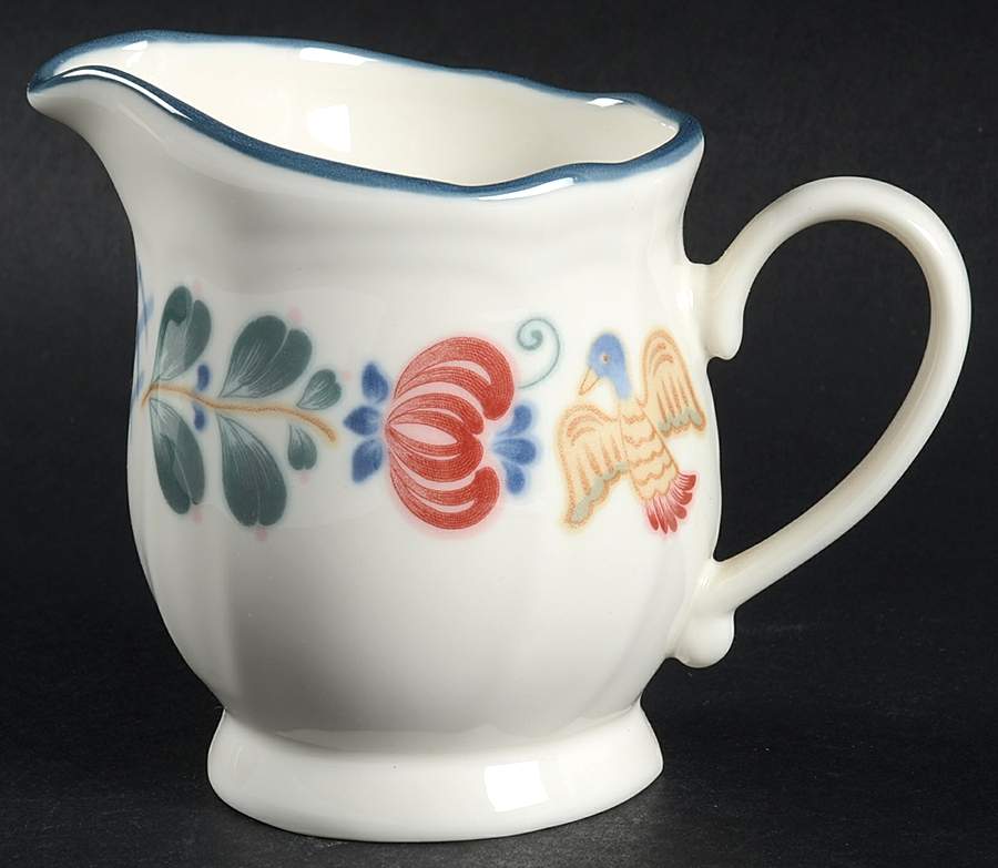 Morning Song Creamer by Epoch-1