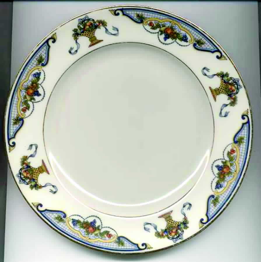6264 Dinner Plate by Epiag-1