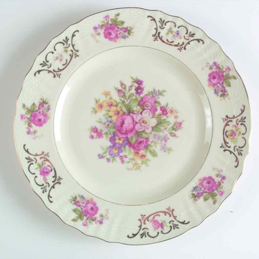 9555 Dinner Plate by Epiag-1