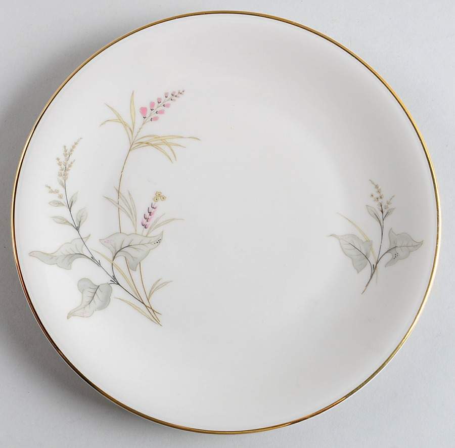 18134 Salad Plate by Edelstein-1