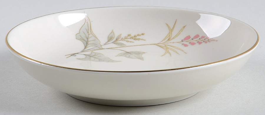 18134 Fruit/Dessert (Sauce) Bowl by Edelstein-1